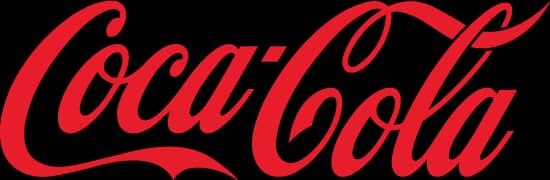 Coca-Cola logosu