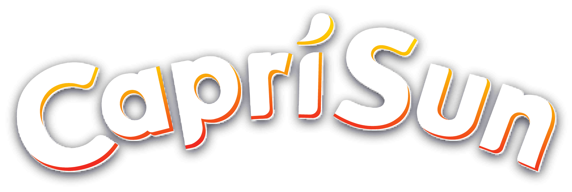 Capri-Sun logosu